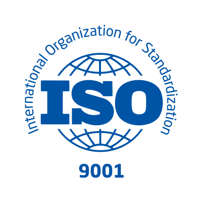 ISO 9001